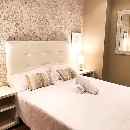 Mirador Del Llano Centro Apartamento Gijón